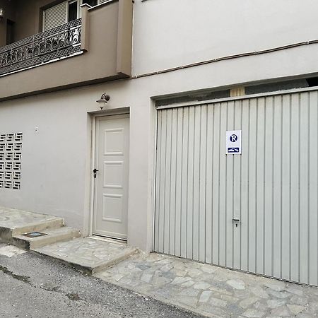 Amaria Studio Heraklion (Crete) Exterior foto