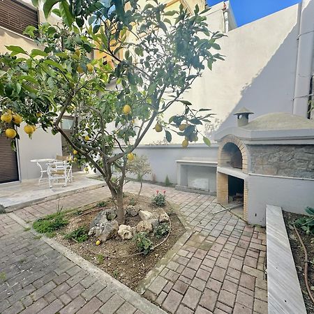 Amaria Studio Heraklion (Crete) Exterior foto