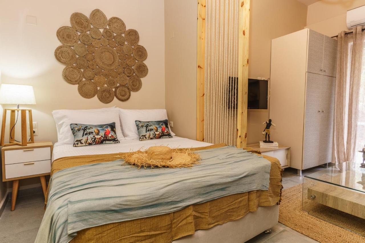 Amaria Studio Heraklion (Crete) Exterior foto