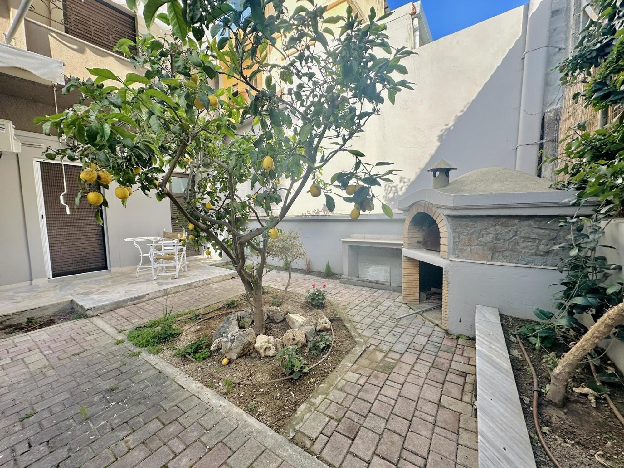 Amaria Studio Heraklion (Crete) Exterior foto