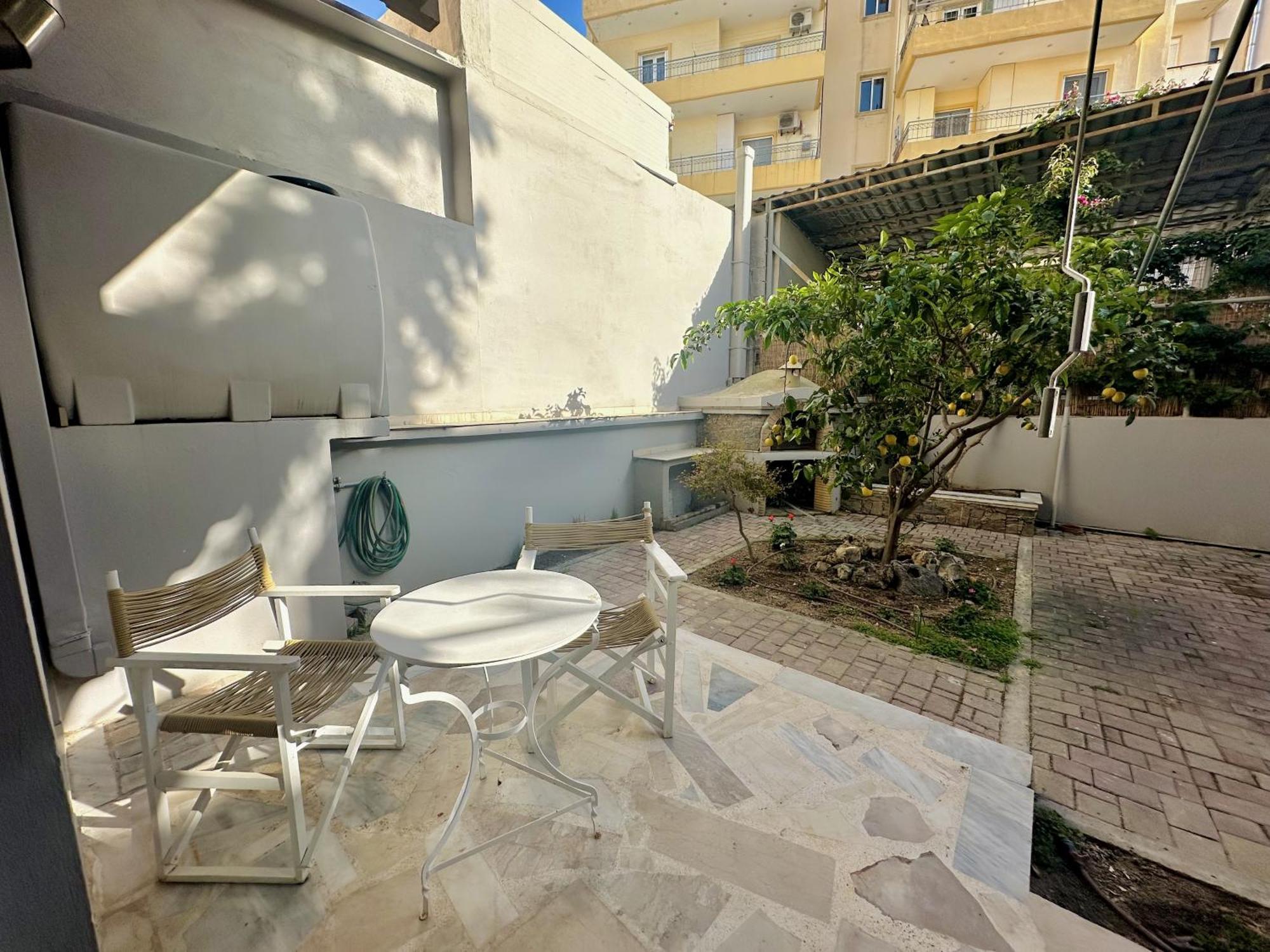 Amaria Studio Heraklion (Crete) Exterior foto
